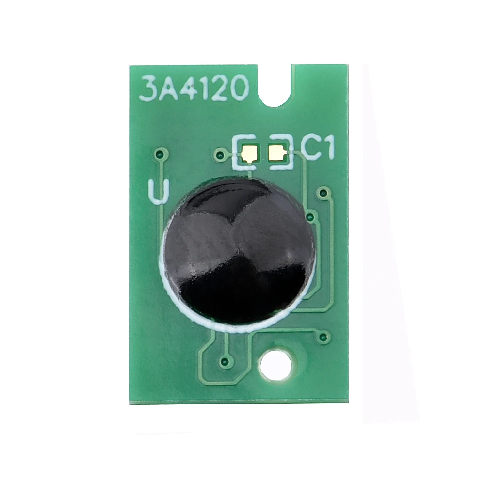 50 Uds T6997 Chip de reinicio para Epson SureColor P6000 P6080 P6050 P7000 P7080 P7050 P9000 P9080 P9050 Chip de reinicio del tanque de mantenimiento - imagen 3