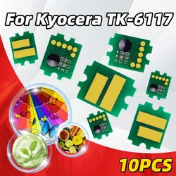 Kyocera Chip de tóner para ECOSYS M4132idn y M4125idn