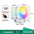 Colorful-3fan