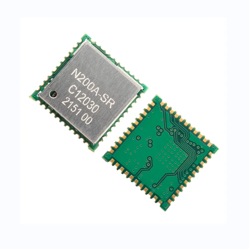 AIC8800M Wi-Fi 6 módulo N200A-SR Bluetooth módulo combinado