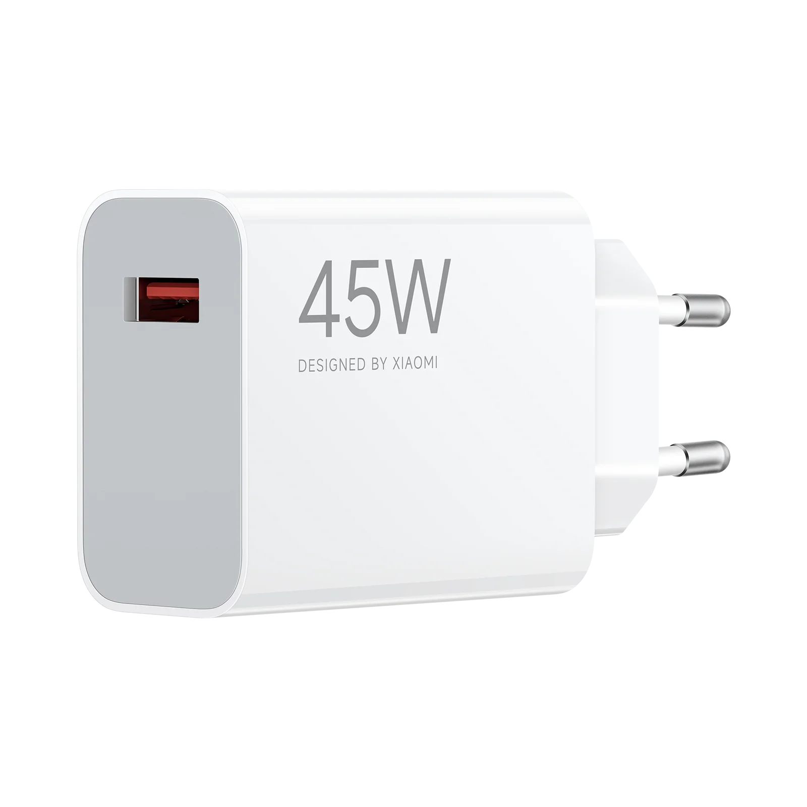 Official | Xiaomi 45W Turbo Charging Power Adapter (Type-A) Seguro, duradero y resistente a altas temperaturas, además de elegante y práctico  Un complemento ideal para viajes de ocio y de negocios, compatible con la mayoría de dispositivos convencionales - imagen 3