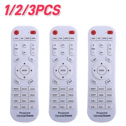 Control Remoto Universal Proyector 3M - Compatible Acer BenQ Epson