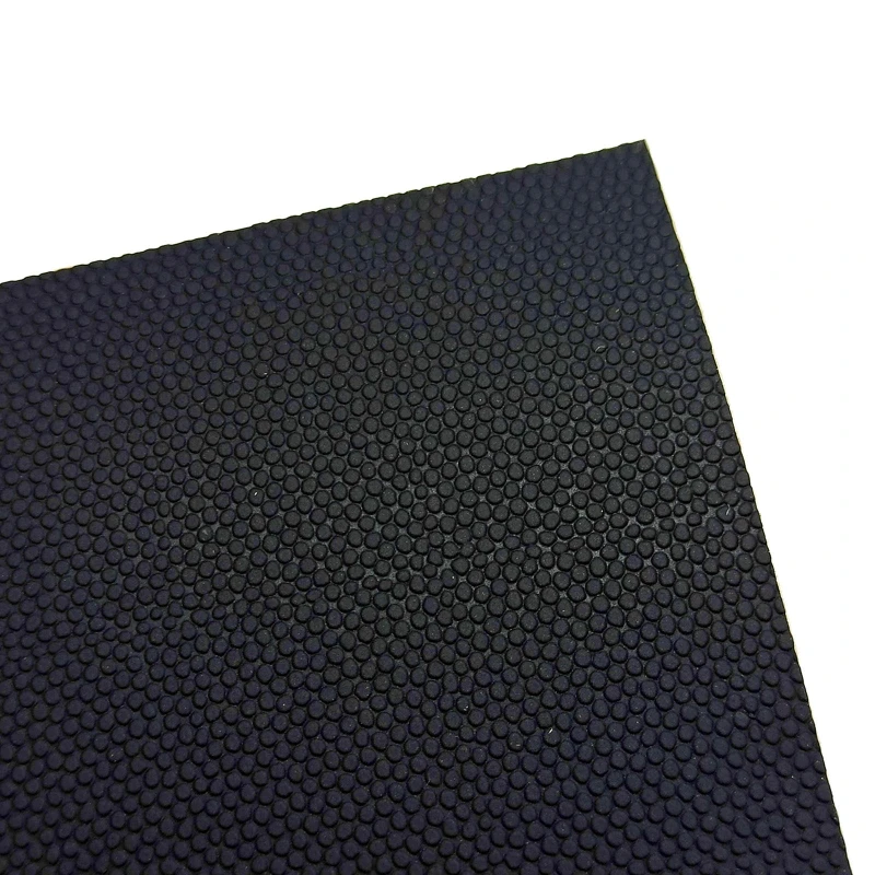 Almohadillas de cinta resistentes al sudor para ratón DIY, pegatinas antideslizantes laterales, 68x98mm - imagen 3