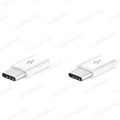 2 PCS Micro to TypeC
