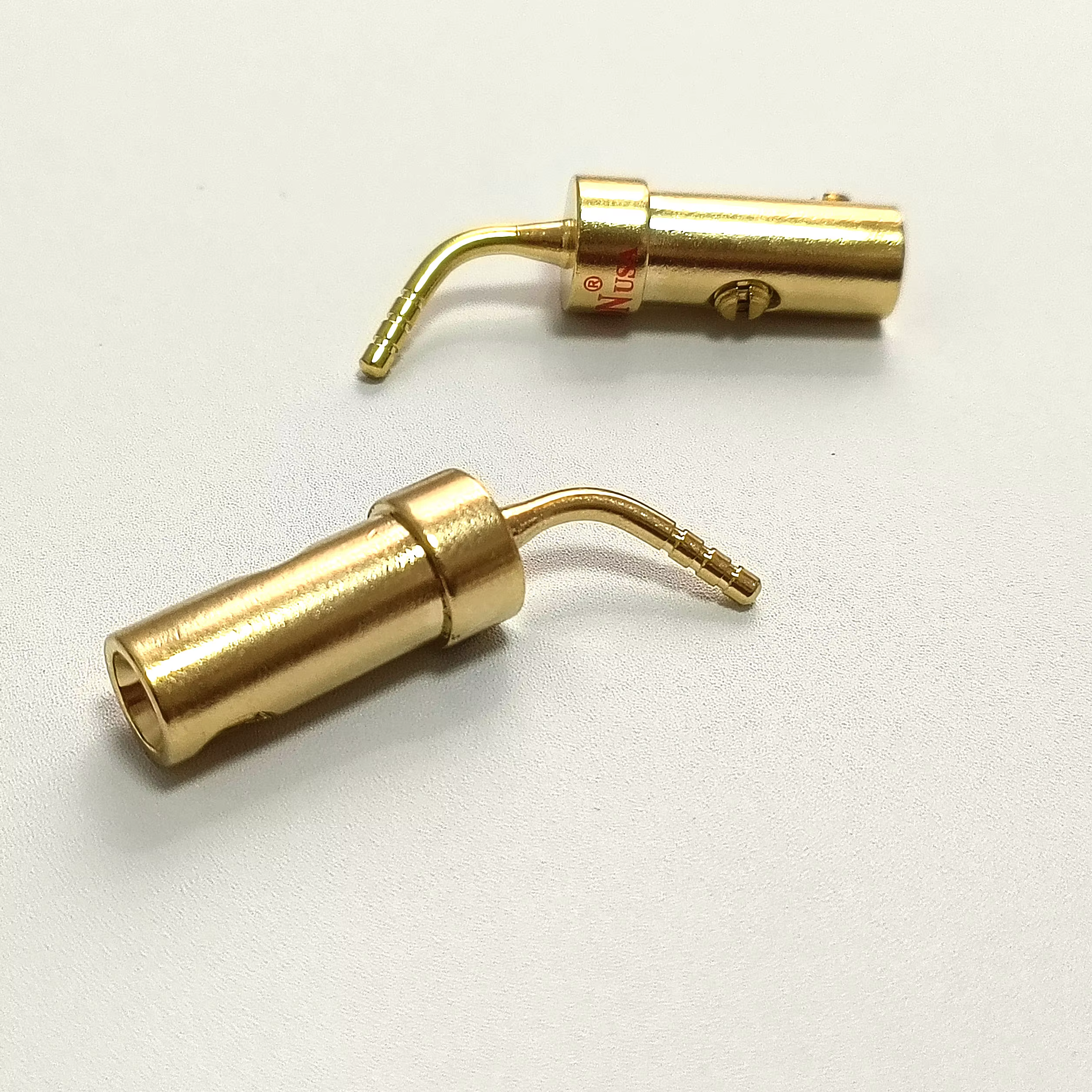 Liton Conectores Banana 4mm - Para Altavoces HiFi - imagen 2