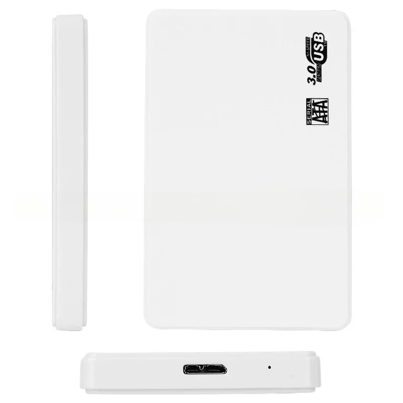 USB 3.0 white