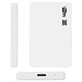 USB 3.0 white
