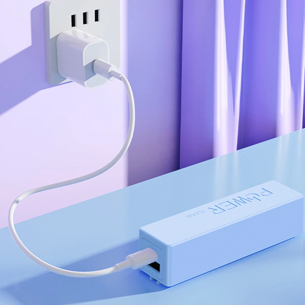 Funda Barttery para batería, fácil usar, cubierta carga batería 18650 sin batería - imagen 3