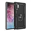 black armor case