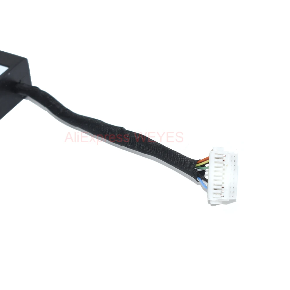 Cable adaptador de puerto VGA para Lenovo thinkcenter M6600Q M710Q, 04X2755 SC10H41074, envío rápido - imagen 5
