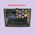 RegionFree Clear A