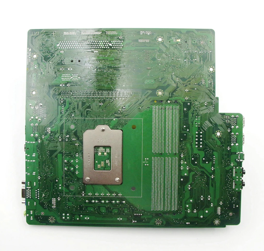 100% probado para Lenovo 510Pro-18ICB T510A-15ICK placa base de escritorio 5B20U53847 LGA1151 DDR4 I365MS - imagen 2