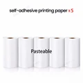 5pcs Self-adhesive