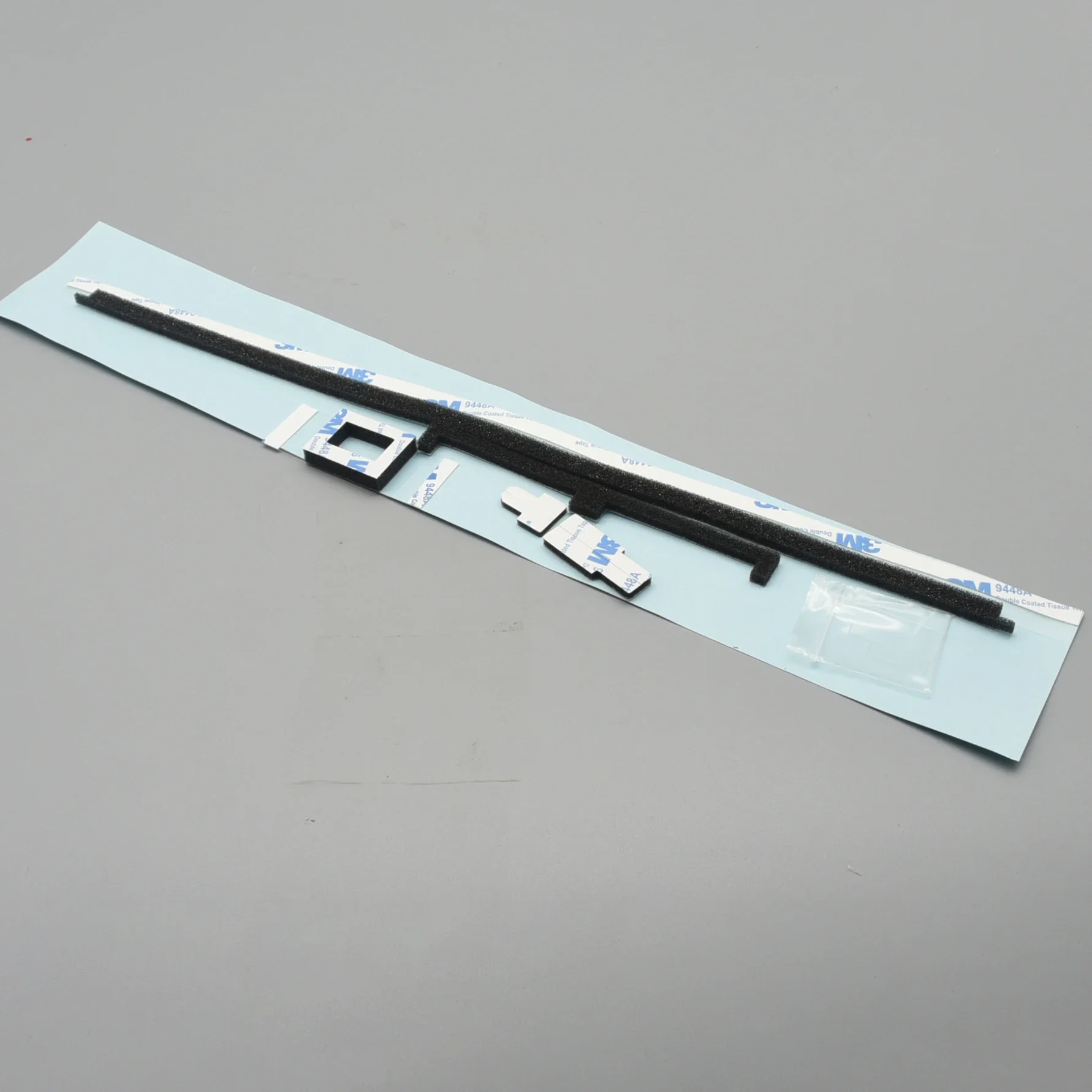 2 juegos de sellos desarrolladores C1060 para Konica Minolta C1060 C1070 C2060 C2070 C3080 C3070 C1060L C1070L C2060L sello de entrada desarrollador - imagen 2