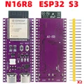 ESP32-S3 N16R8