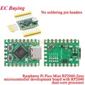 Pico Mini RP2040