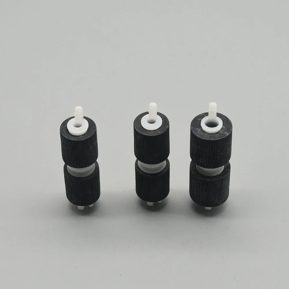 1 Juego de 10 juegos para xerox 5775 5875 WorkCentre WC 5845 5855 5755 5675 5765 5775 5790 5875 5890 Kit de rodillo de alimentación de papel 059K69800 WC5775 - imagen 5