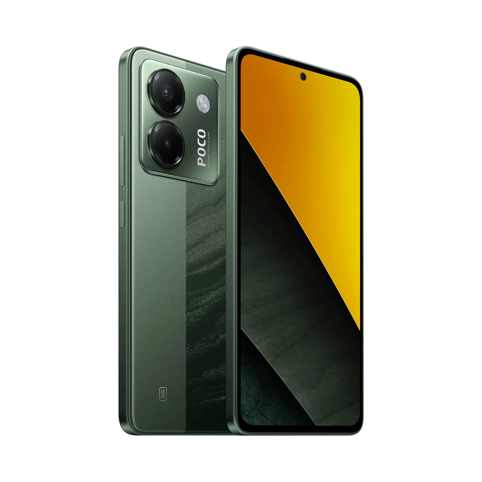 Oficial | Xiaomi | POCO | POCO M7 Pro 5G, Poderoso Dimensity 7025-Ultra, Pantalla AMOLED FHD+ de 120 Hz eye-care, Cámara Sony de 50 MP con OIS - imagen 2