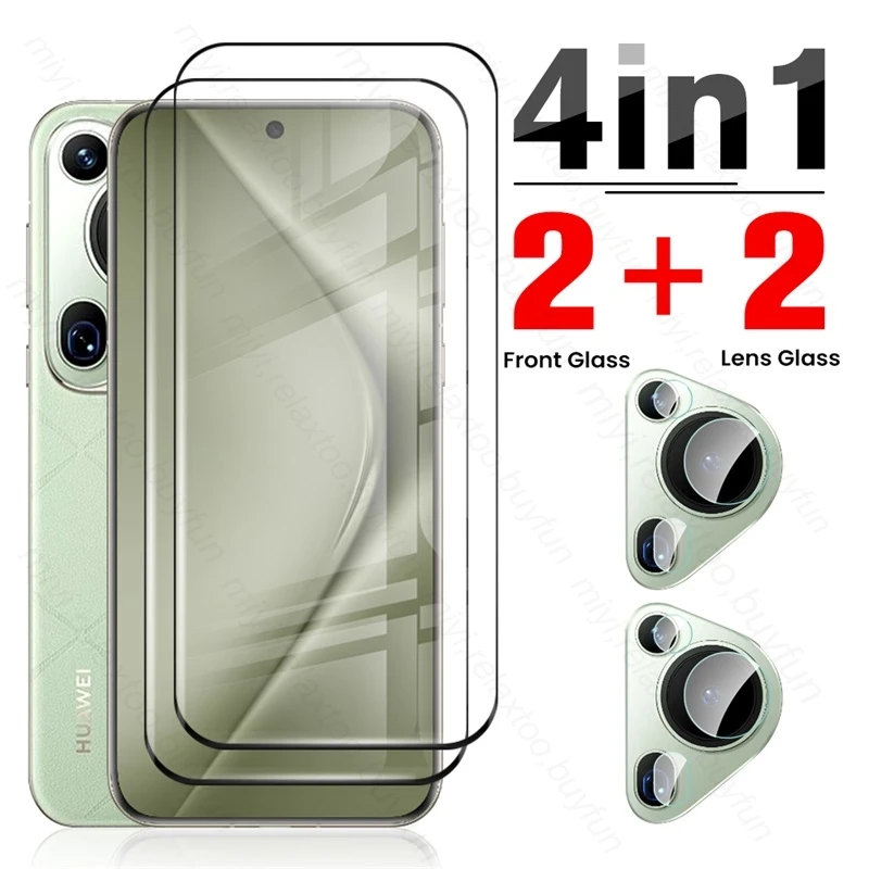4In1 2Front 2Lens