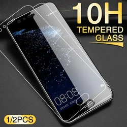 Vidrio Templado Huawei P10 P20 P30 P20 Pro Mate 10 20 Plus Lite