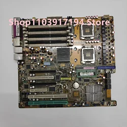 Placa base control industrial para automatización robusta