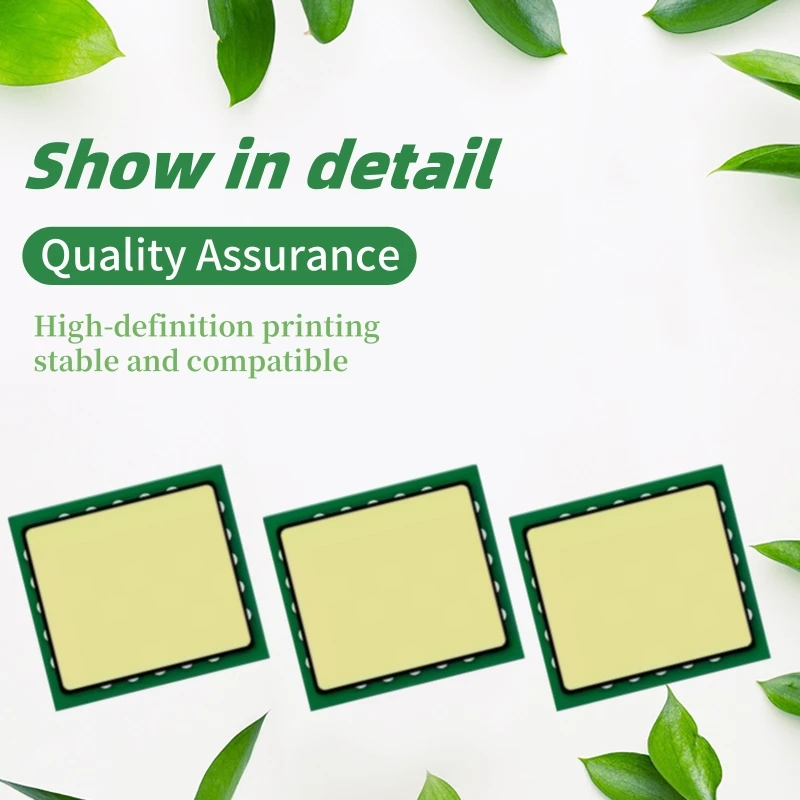 1 Uds CF259A Chip de cartucho de tóner para HP M428 M404 M304 M406 M430 M404n M404dw M404dn MFP M428fdw M428fdn CF258A CF276A 58A 59A - imagen 3