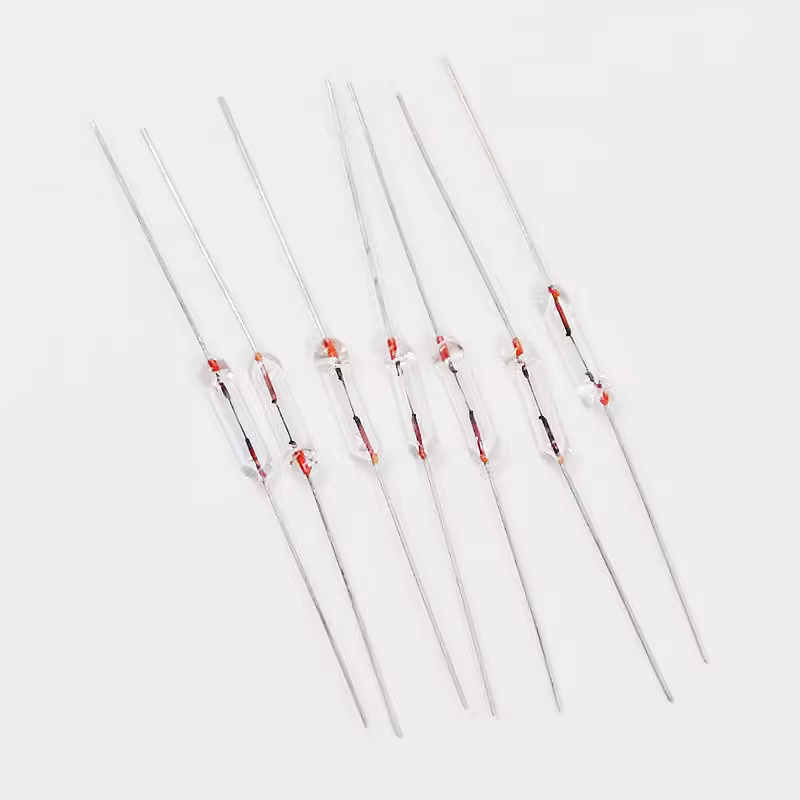 Fusibles Vidrio Rápido 250V 3x10mm 0.5A-5A Juego 7 Tipos 140 Piezas - imagen 4