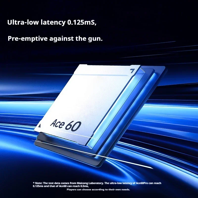 Mchose Ace 60/pro 68 interruptor magnético Teclado mecánico de intercambio en caliente RGB e-sports teclado para juegos personalizado accesorios para jugadores de Pc - imagen 5