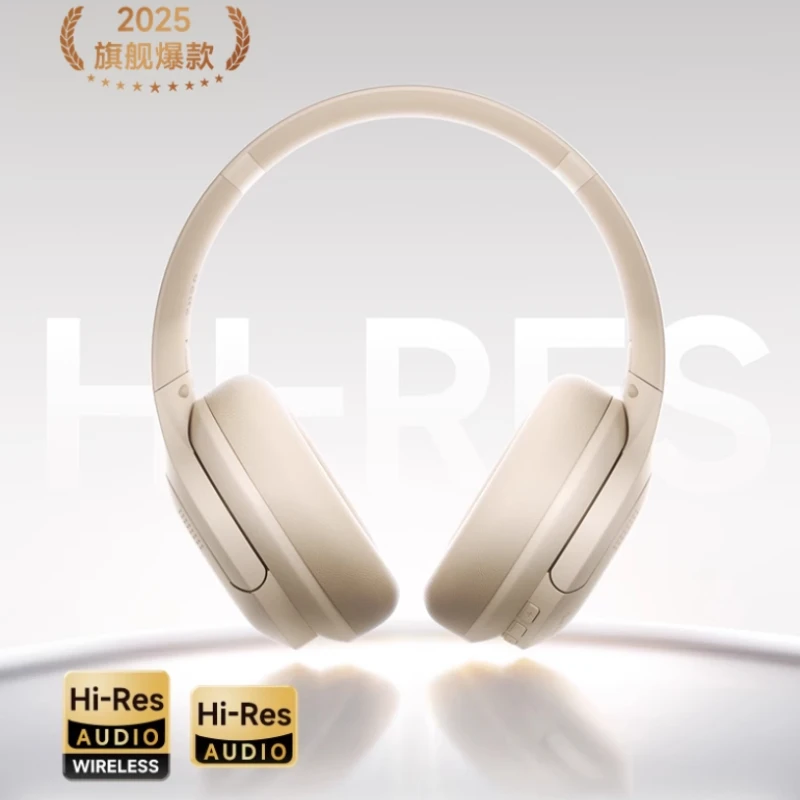 Heycute V11 Auriculares inalámbricos Bluetooth con orejeras, auriculares deportivos, juegos de deportes con accesorios para micrófono