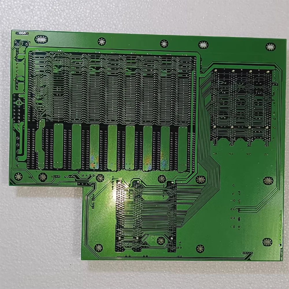 Para placa base industrial ADLINK CBP-14P4L REV:A0 - imagen 3