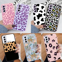 Funda TPU para Samsung Galaxy S21, S21 FE, Plus y Ultra