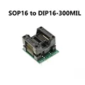 SOP16 to DIP16 300MI