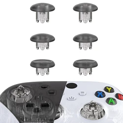 eXtremeRate Joysticks Intercambiables para Xbox y Switch Pro