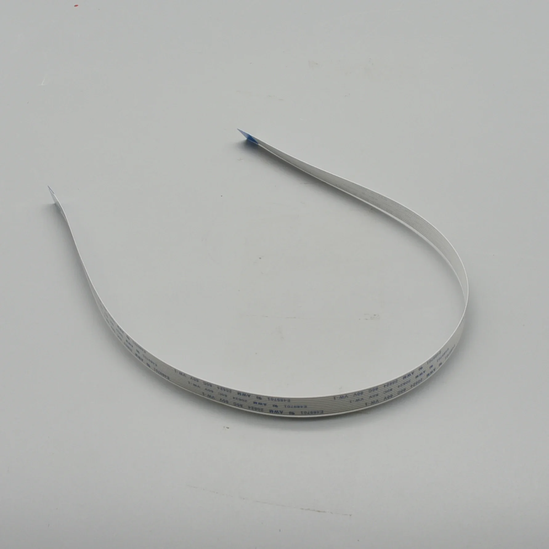 10PC alimentador automático Doc ADF Cable flexible plano 10PIN 46CM para HP M426 M427 M274 M277 M377 M477 M452 - imagen 3