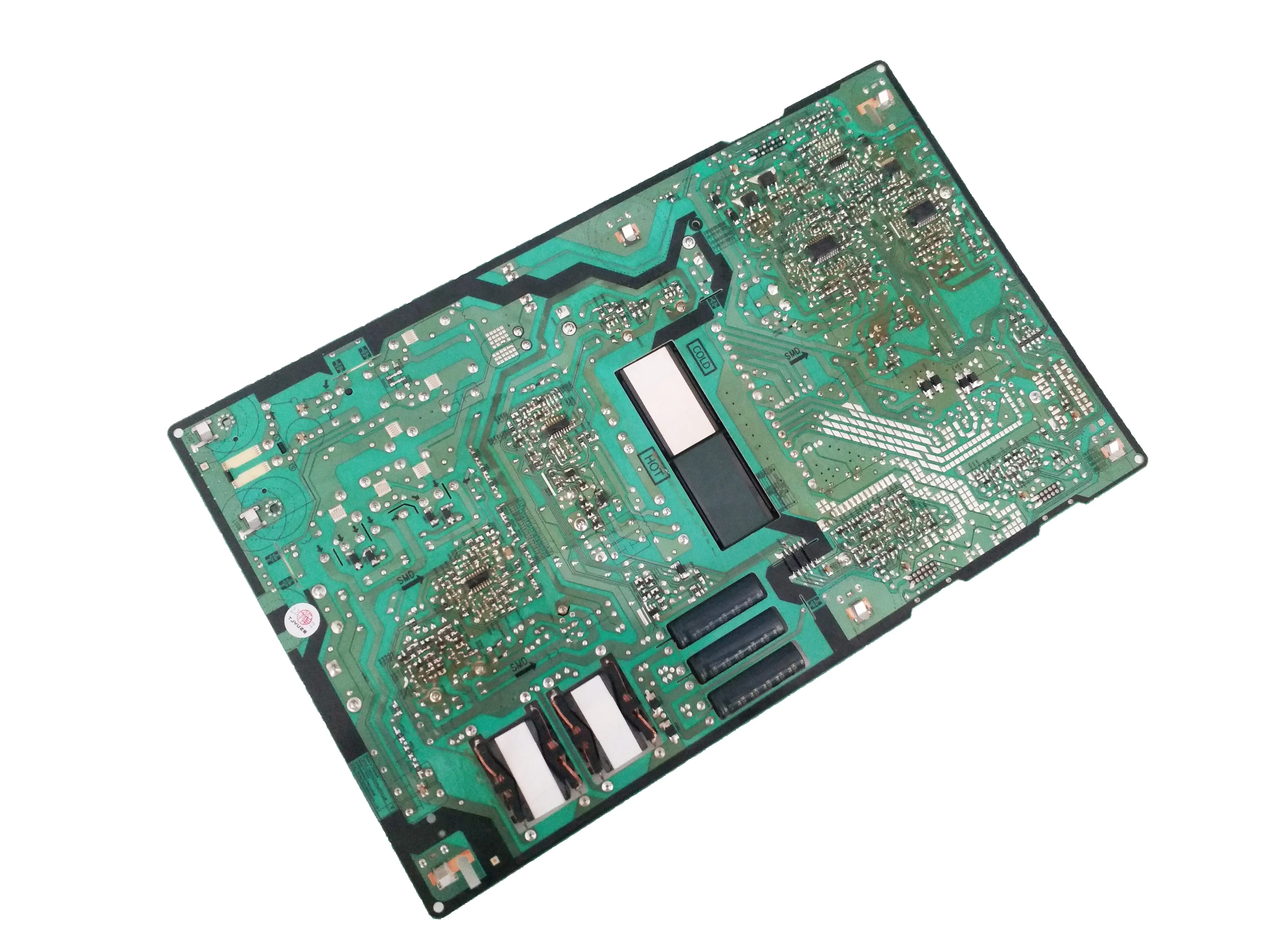 Nueva placa de fuente de alimentación de BN44-00874A, probada para funcionar correctamente, aplicable para televisores LCD UN78KU6500G UN78KU7500F TV - imagen 5