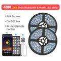 24V 40M 5050 640LEDS