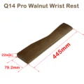 Walnut Q14 Pro Wrist