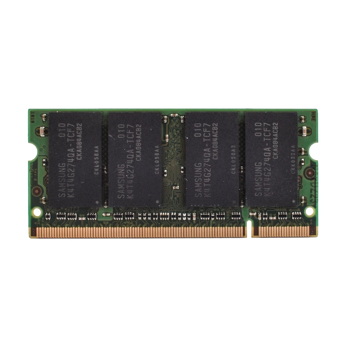 Samsung portátil Ram DDR2 2GB 4GB 800MHz 667MHz DDR3 DDR3L 2GB 4GB 8GB 1066 1333 1600 1866MHz SODIMM memoria de 204 pines para Notebook - imagen 4