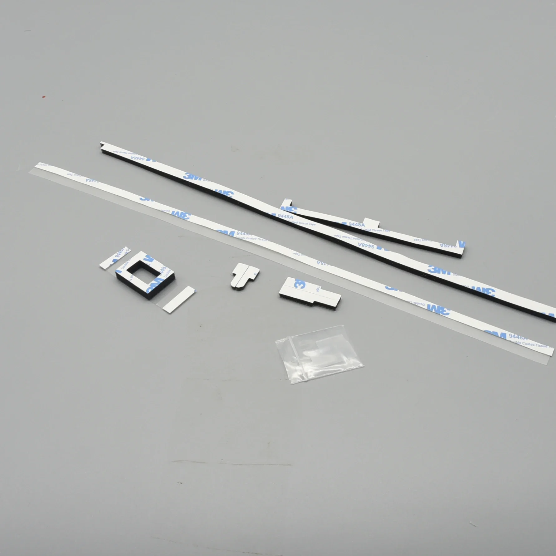 2 juegos de sellos desarrolladores C1060 para Konica Minolta C1060 C1070 C2060 C2070 C3080 C3070 C1060L C1070L C2060L sello de entrada desarrollador - imagen 5