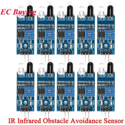 MH-B IR Sensor Infrarrojo para Arduino Detector de Obstáculos