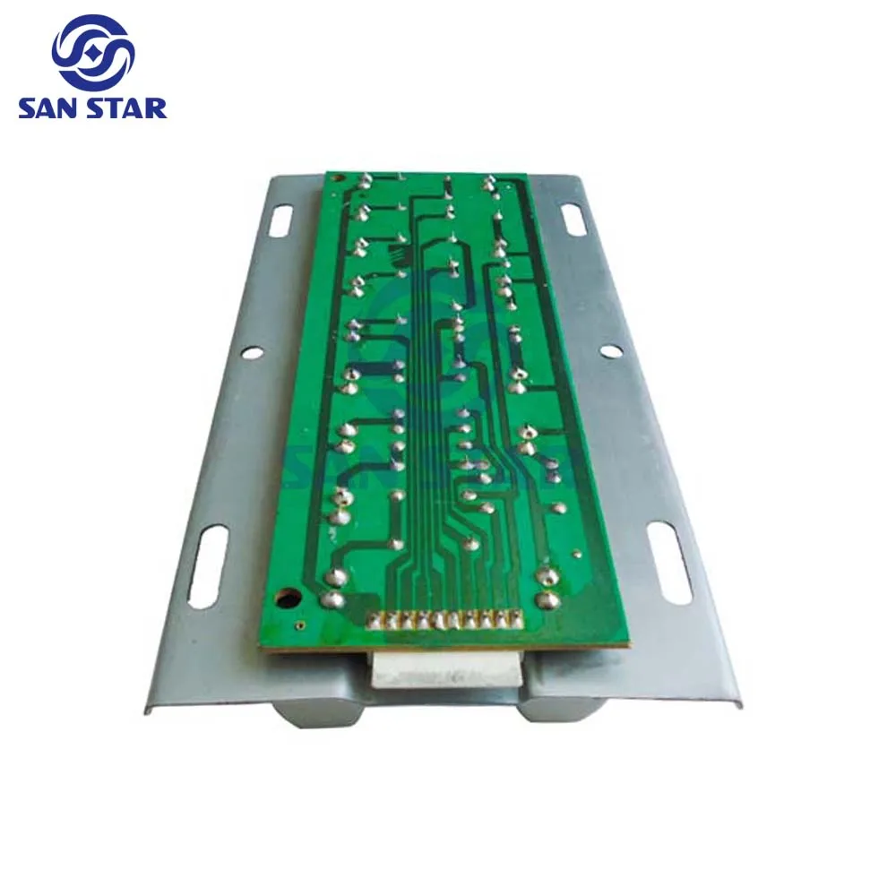 Teclado de 14K/15K para cóctel de frutas, Fruit King, Slot, wolf 2, Game PCB Board, Coin Operate, Arcade Game Machine - imagen 4