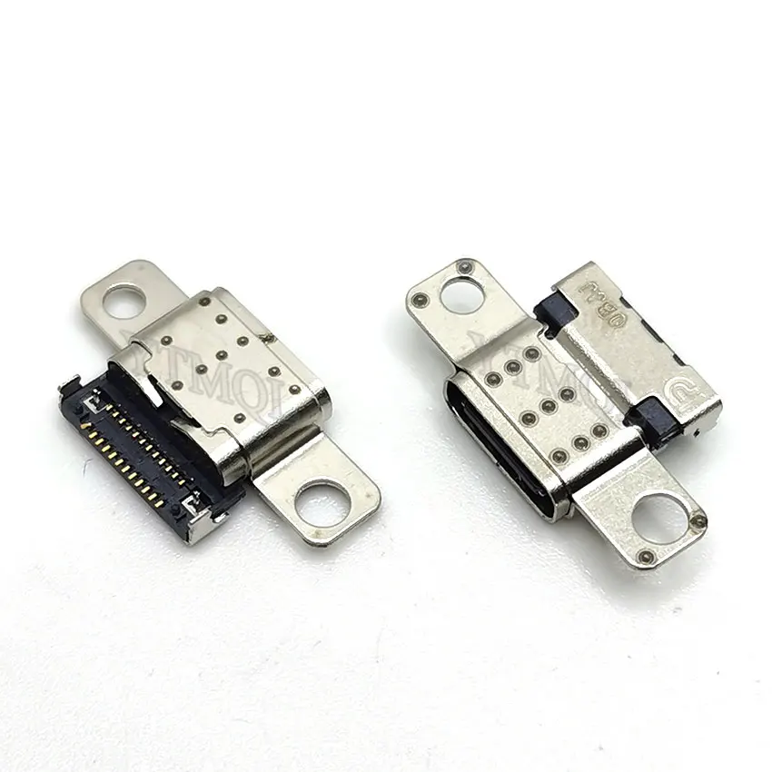 1 Uds para Lenovo Yoga Slim 7 14itl05 14are05 14iil05 conector de puerto de carga USB tipo C - imagen 5