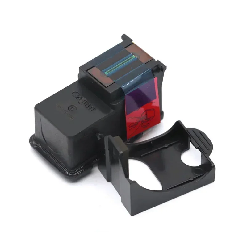 1 Juego de cabezal de impresión reciclado QY6 8001 8017 para cartucho Compatible con CA91 CA92 para Canon G1110 G2110 G3100 G4100 - imagen 5