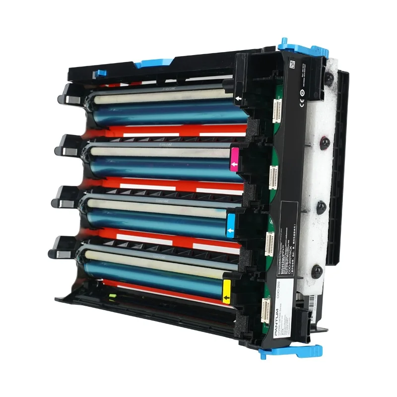 Unidad de tambor de imagen CTL350 40000 páginas con chip para Pantum CP2300 CP2500 CP2506DN CM7105DN - imagen 5