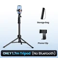 Trípode - Sin Bluetooth