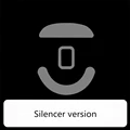 silencer version