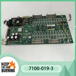 TR7500 Light Up Card - Tarjeta Mando Lámpara LED
