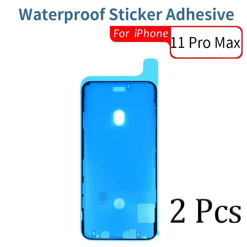 2 Pcs  i11 Pro Max