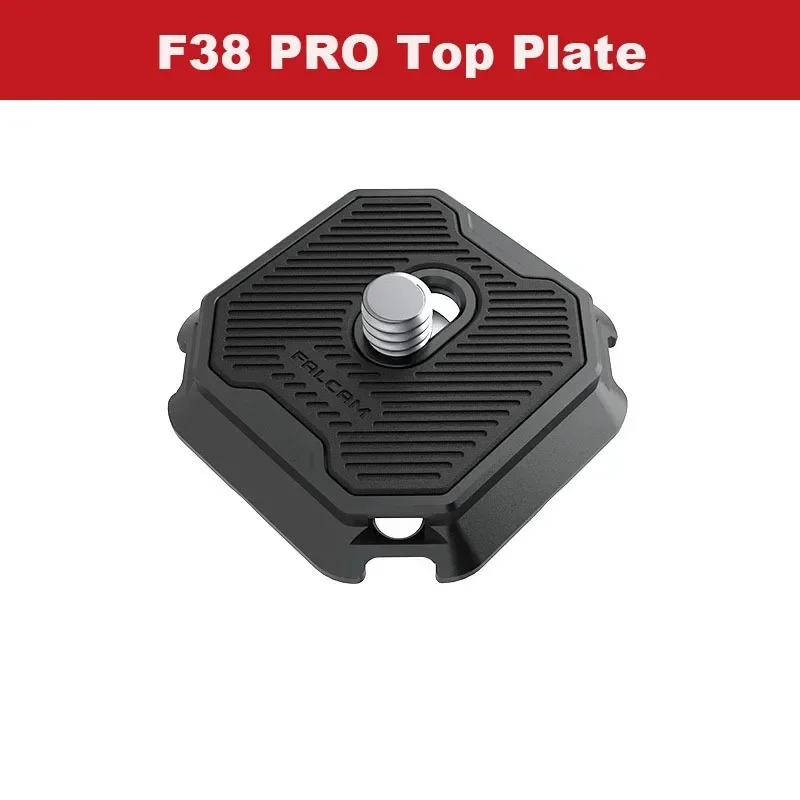 F38 Pro Top Plate