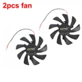 Fan 2Pcs